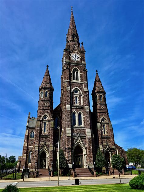 The Roman Catholic Diocese of Erie, Pa..